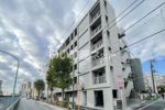 GranDuo荻窪の外観