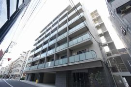LUNIQ錦糸町の外観画像