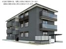 RETORIA瓦口CRESTの外観