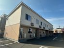 maison de brillerの外観