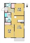 エクセレントT＆Rの間取り画像