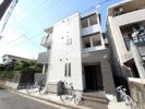REGALEST府中の間取り画像