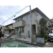 ソレイユの外観画像