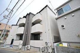 Gluck船橋の外観画像