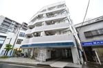 ビューパレー西新井の間取り画像