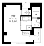 IPLACEの間取り画像