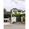 東郷町白鳥3丁目貸家の間取り画像