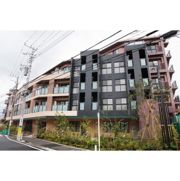 スタイリオ元住吉Ⅱの外観画像