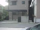 片岡邸の間取り画像