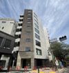 モノリス広尾の間取り画像