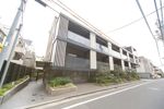 パークアクシスプレミア表参道の間取り画像