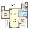 Allumeの間取り画像