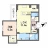 Allumeの間取り画像