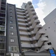 第一NSビルの外観画像