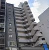 第一NSビルの外観