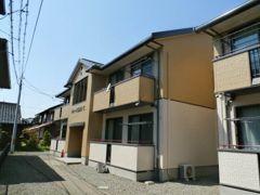 サニーズ福庭II C棟の外観画像