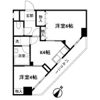 第5山庄ビルの間取り画像