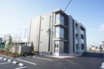 プレミアムメゾン高崎新保町の間取り画像