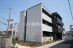 LAVIEGRAの間取り画像