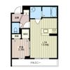 Refisiaの間取り画像