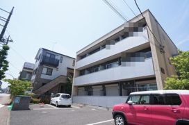 セレッソヒルIIIの外観画像