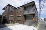 J garden Iの間取り画像