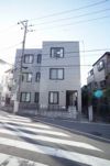 ベルウッドの間取り画像