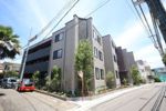 シャーメゾン横浜鶴見IIの間取り画像