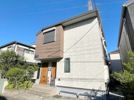 メゾンコリーヌ Aの間取り画像