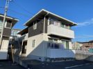 サンシャドー Bの間取り画像