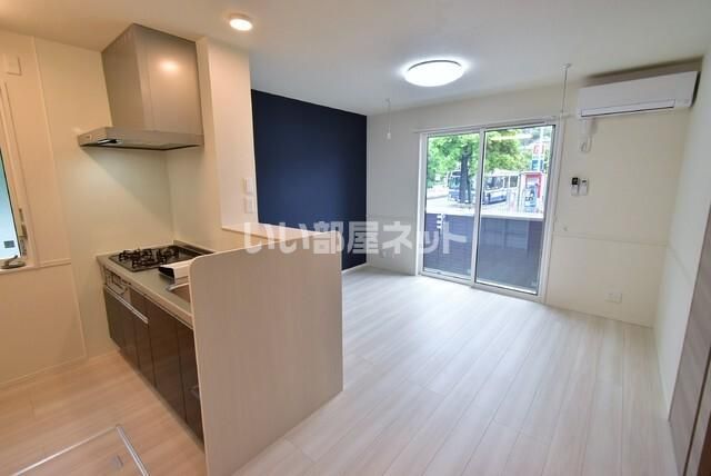 リビング