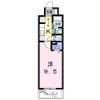 カーサ ヴィオラの間取り画像