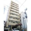 ダイアパレス新栄の間取り画像