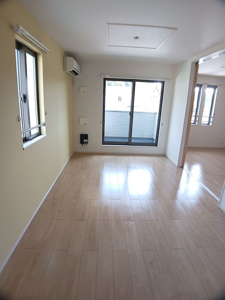 リビング