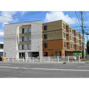 ヌーボ・ストリア澄川の外観画像