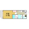 S-FORT熱田六番の間取り画像