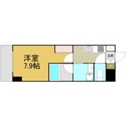 S-FORT熱田六番の間取り画像