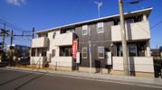 ミライノオトの間取り画像