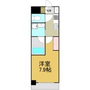 S-FORT熱田六番の間取り画像