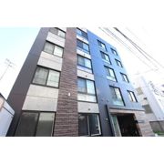 フォレスタ麻生の外観画像