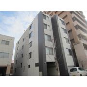Villa大通・煌(コウ)の外観画像
