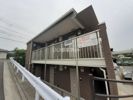 ハピネス 大町東の間取り画像