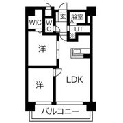 FLAT-T/Gの間取り画像