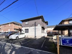 パストラルIIの外観画像