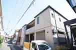 シャーメゾン・アレイの間取り画像