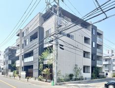 フェリシア イーストの外観画像