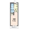 エスパシオ デ センテレオの間取り画像