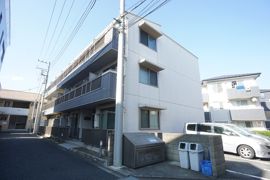 エスパシオ デ センテレオの外観画像