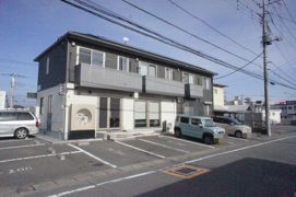 カーサ・ルーチェの外観画像