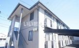 セテルハイツ城東の間取り画像